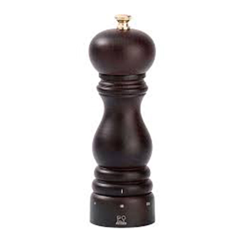 Peugeot U Select Dark Wooden Pepper Mill 18cm image number 0